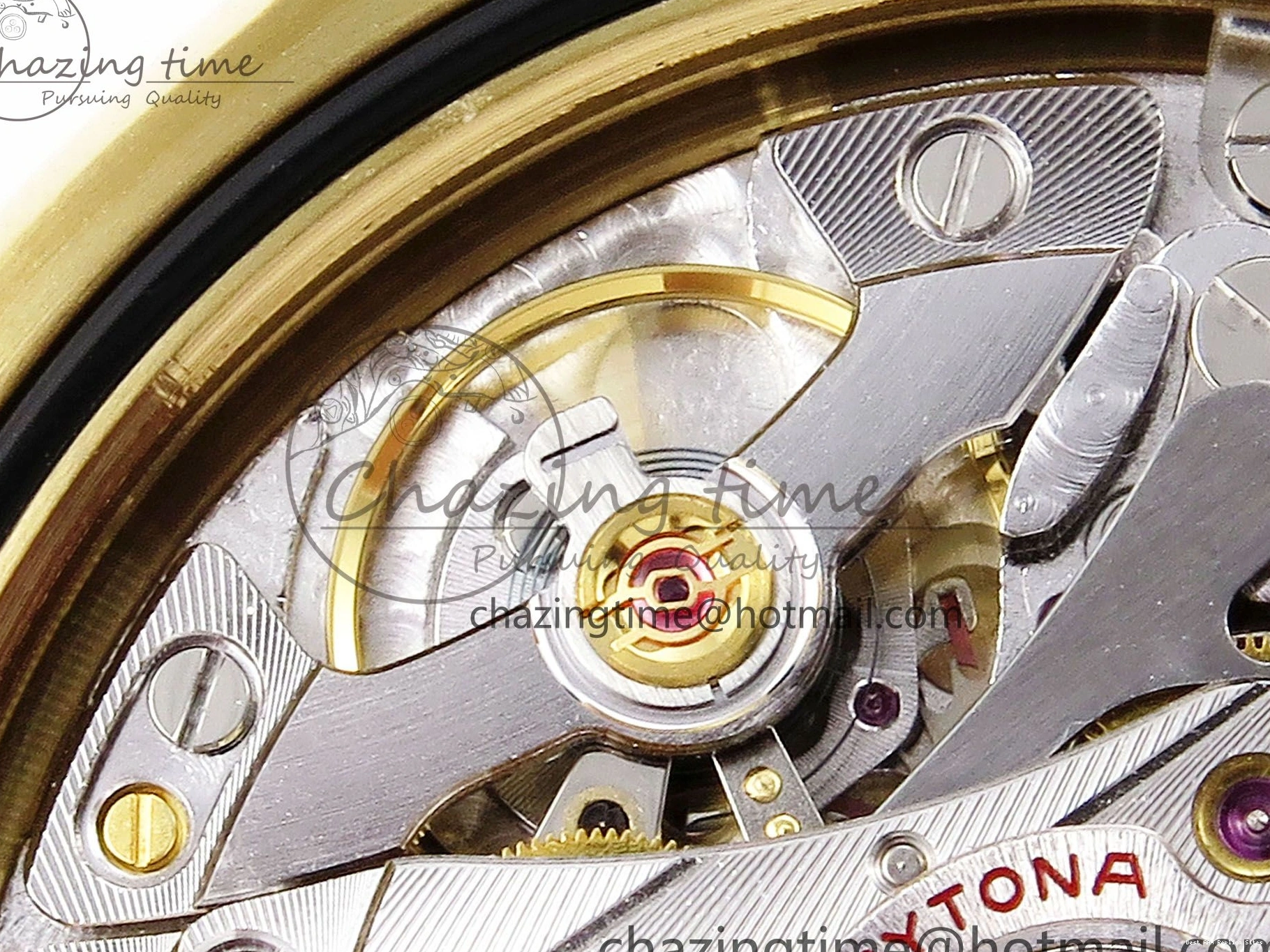 AAA Replica Watches Black Daytona SH4131 Dial Oysterflex QF QuickDry on 1:1 126518 V Edition Best 1308 Strap 1221